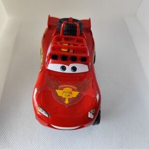 4/$50⭐️Disney Pixar Cars Off Road Lightning McQueen toy car